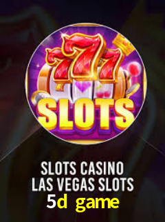 Descubra a Essência do 5d game: Nossa História e Compromissos