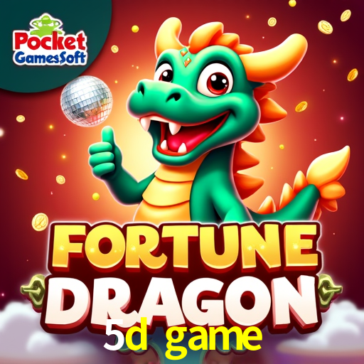 Desvendando o Mundo dos Jogos Virtuais na 5d game