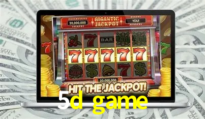 Descubra a Essência do 5d game: Nossa História e Compromissos