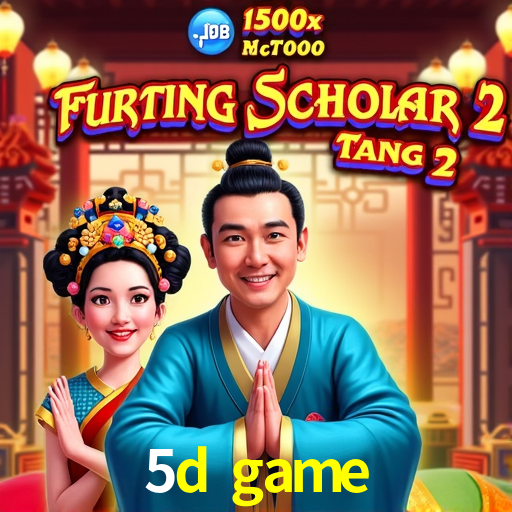 A Emoção da Loteria na 5d game: Uma Chance de Mudança de Vida