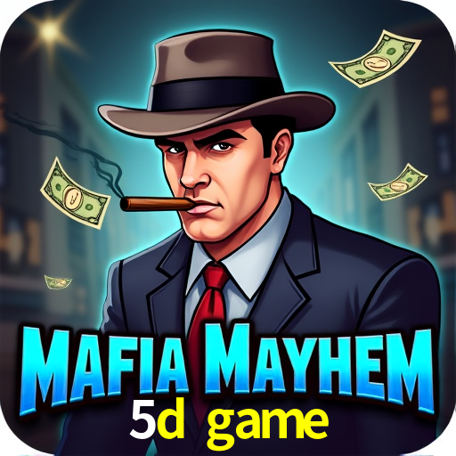 A Revolução dos Aplicativos de Jogos no 5d game