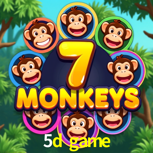 Descubra a Essência do 5d game: Nossa História e Compromissos