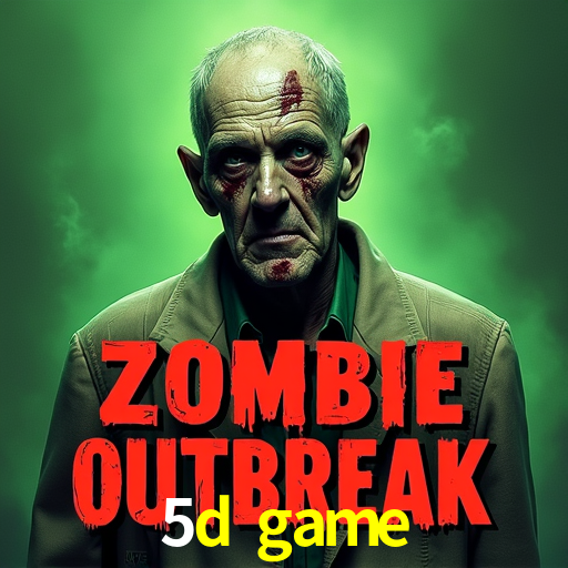 Desvendando o Mundo dos Jogos Virtuais na 5d game