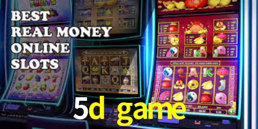 Descubra a Magia dos Jogos de Arcade no 5d game