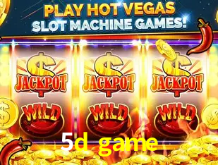 Desvendando o Mundo dos Jogos Virtuais na 5d game